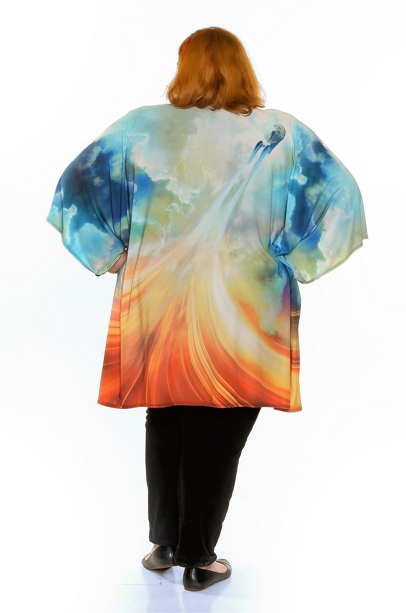 Star Trek™ Beyond Lounge Robe