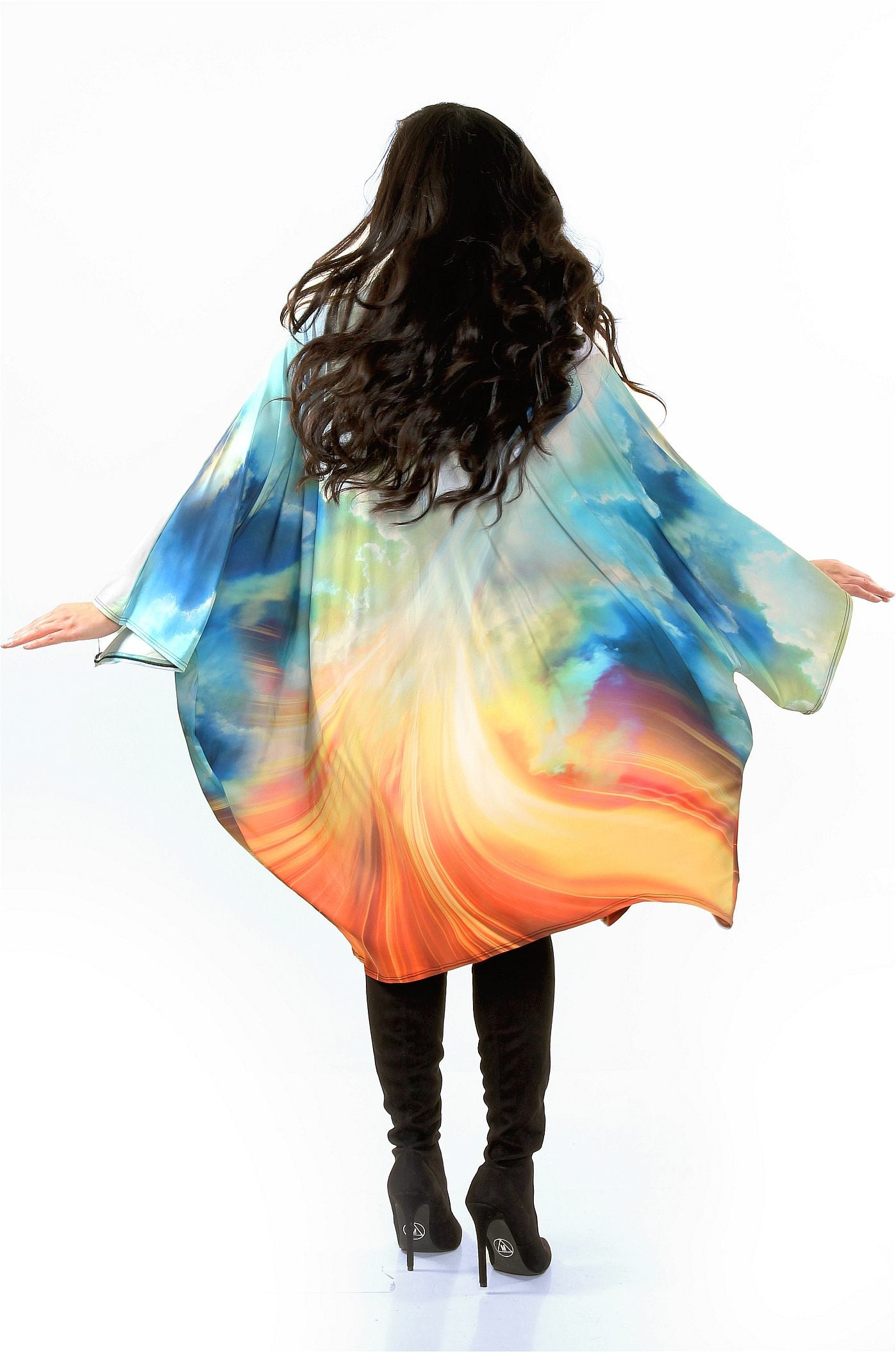 Star Trek™ Beyond Lounge Robe