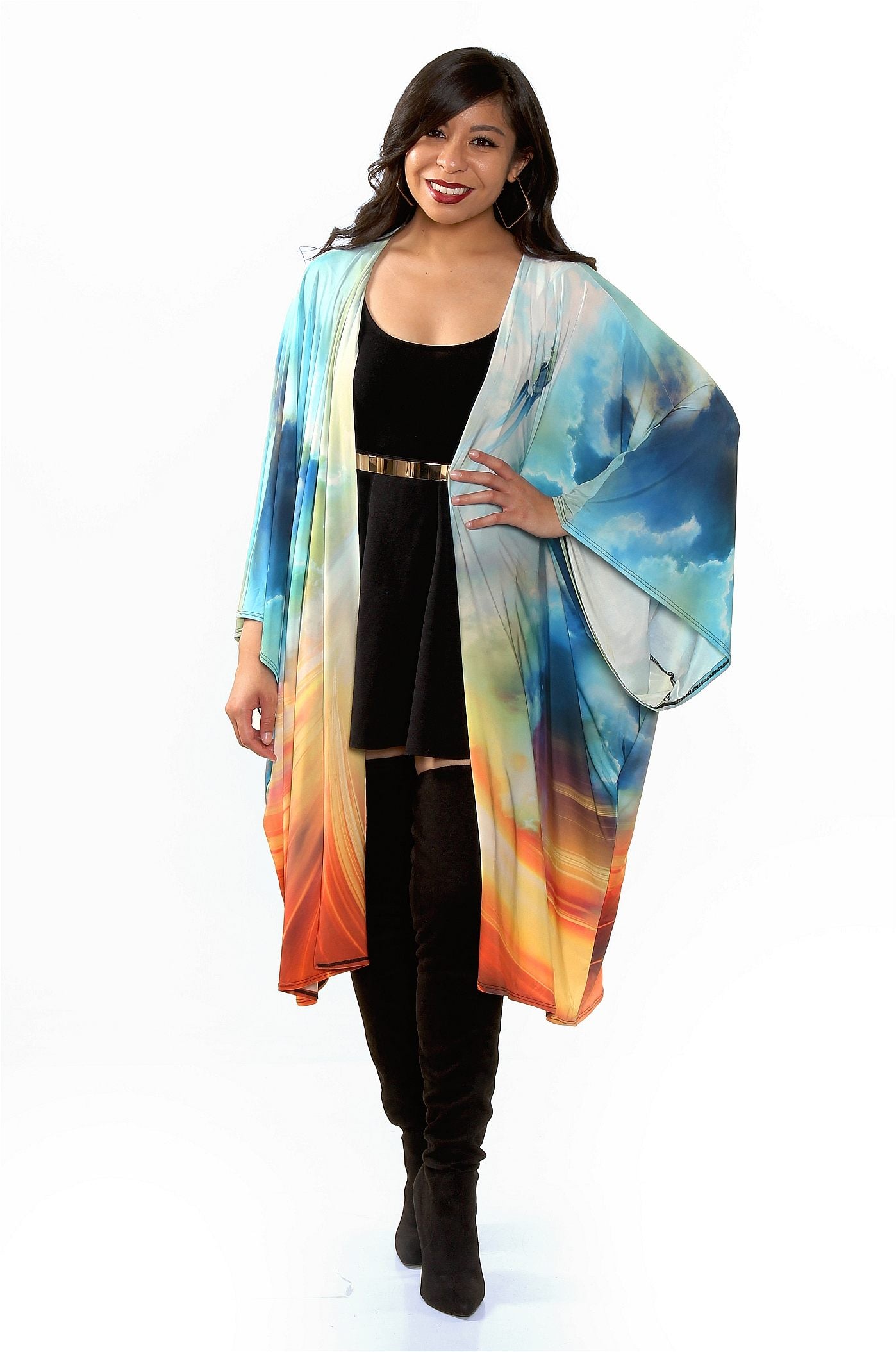 Star Trek™ Beyond Lounge Robe