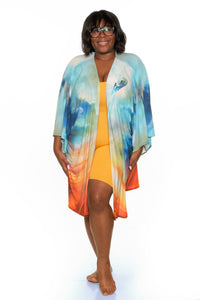 Star Trek™ Beyond Lounge Robe