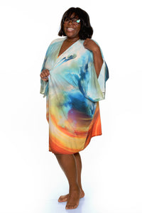 Star Trek™ Beyond Lounge Robe