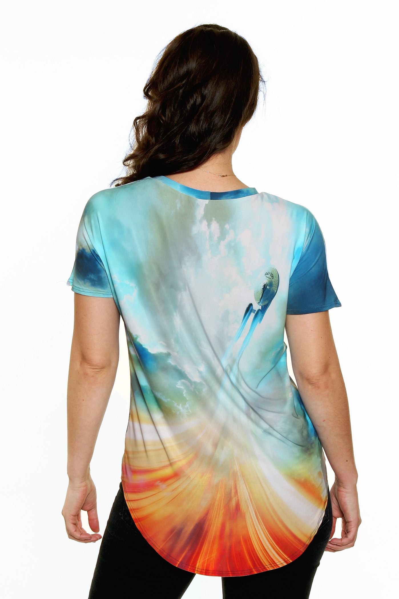 Star Trek™ Beyond Loose Fit Tunic