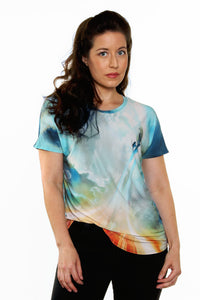 Star Trek™ Beyond Loose Fit Tunic