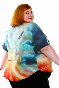 Star Trek™ Beyond Loose Fit Tunic