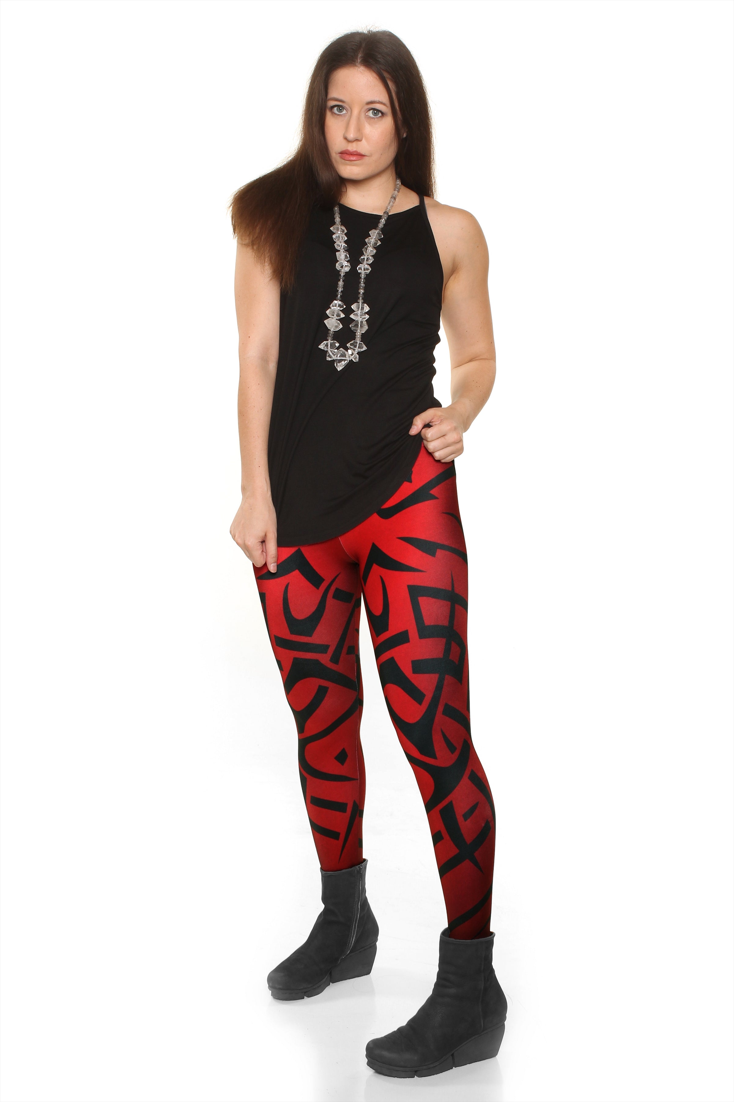 Fang Leggings