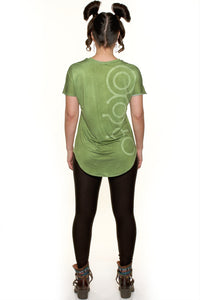 Juno Loose Fit Tunic