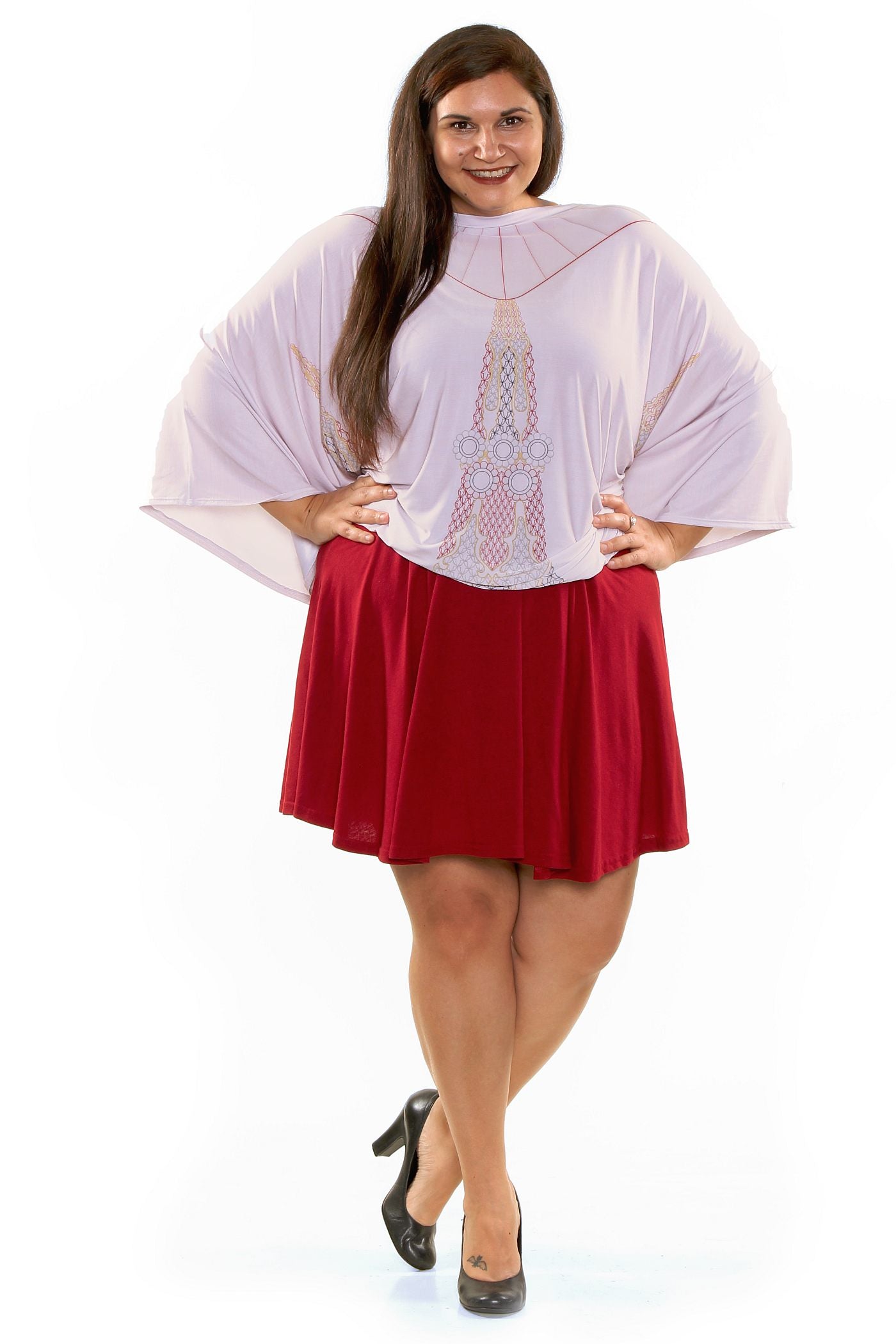 Cloud City Lounge Robe