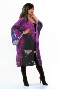 Star Trek™ Nebula Lounge Robe