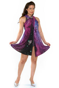 Star Trek™ Nebula Lounge Robe