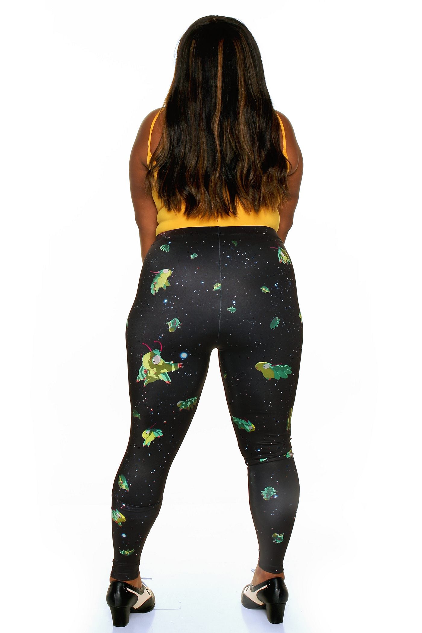 Star Trek™ Tardigrade Leggings